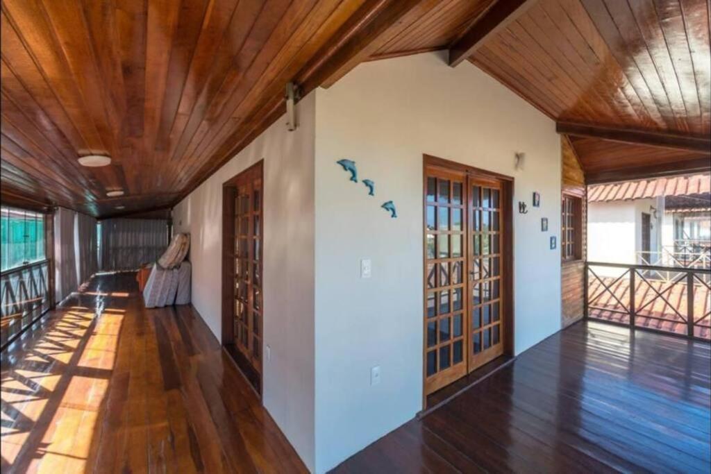 Casa De Praia - Village Praia Dos Carneiros 1 Tamandaré Buitenkant foto