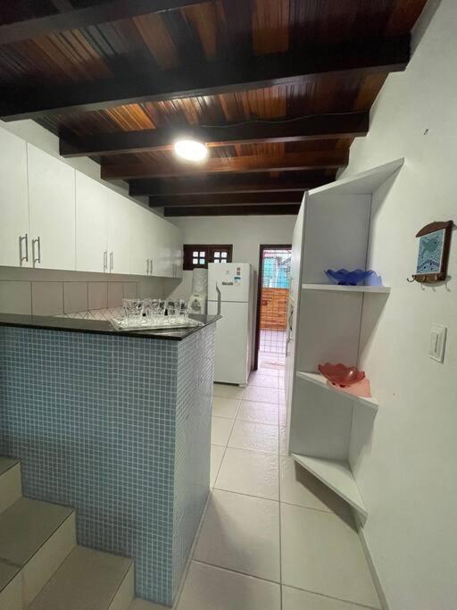 Casa De Praia - Village Praia Dos Carneiros 1 Tamandaré Buitenkant foto