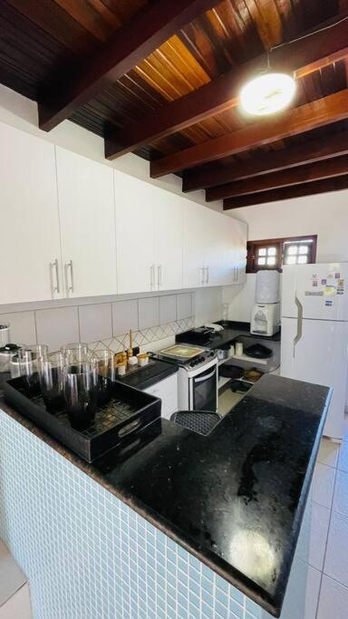 Casa De Praia - Village Praia Dos Carneiros 1 Tamandaré Buitenkant foto
