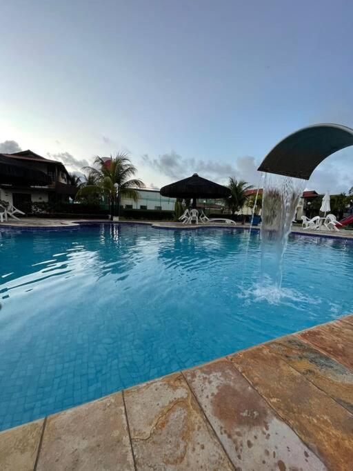 Casa De Praia - Village Praia Dos Carneiros 1 Tamandaré Buitenkant foto