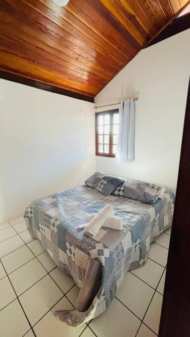 Casa De Praia - Village Praia Dos Carneiros 1 Tamandaré Buitenkant foto