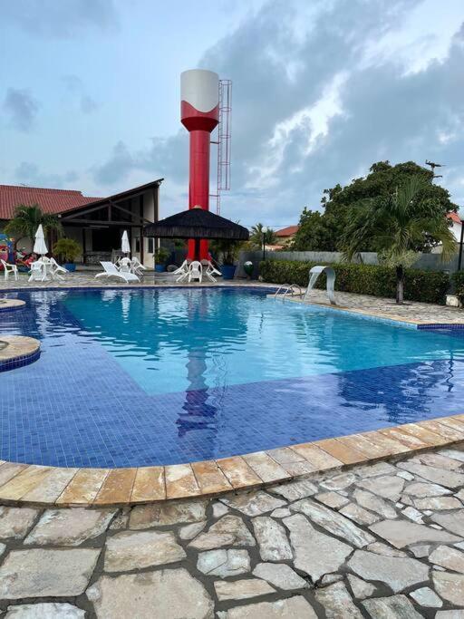 Casa De Praia - Village Praia Dos Carneiros 1 Tamandaré Buitenkant foto