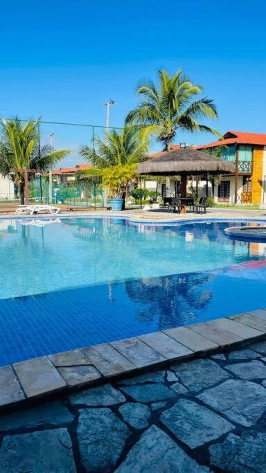 Casa De Praia - Village Praia Dos Carneiros 1 Tamandaré Buitenkant foto