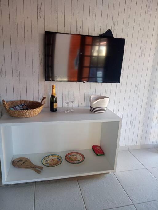 Casa De Praia - Village Praia Dos Carneiros 1 Tamandaré Buitenkant foto
