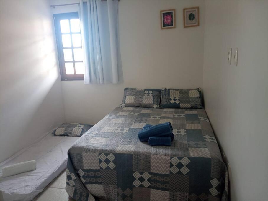 Casa De Praia - Village Praia Dos Carneiros 1 Tamandaré Buitenkant foto
