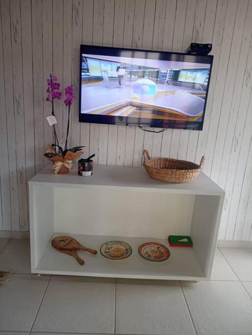 Casa De Praia - Village Praia Dos Carneiros 1 Tamandaré Buitenkant foto