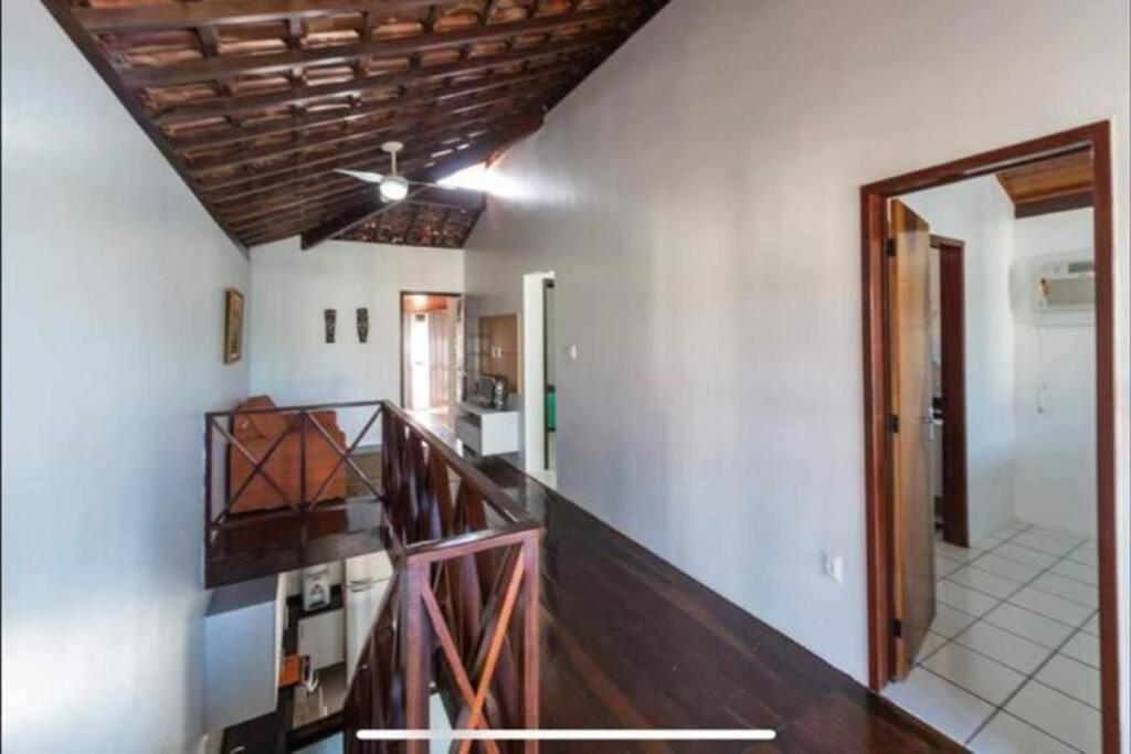 Casa De Praia - Village Praia Dos Carneiros 1 Tamandaré Buitenkant foto
