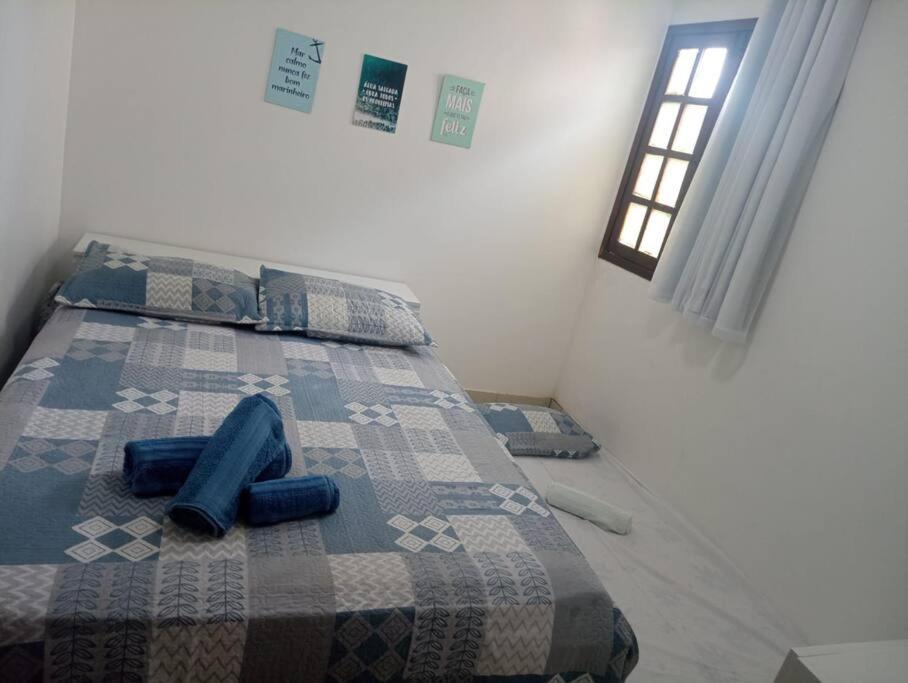 Casa De Praia - Village Praia Dos Carneiros 1 Tamandaré Buitenkant foto