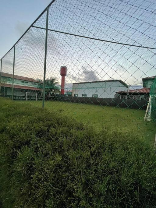 Casa De Praia - Village Praia Dos Carneiros 1 Tamandaré Buitenkant foto