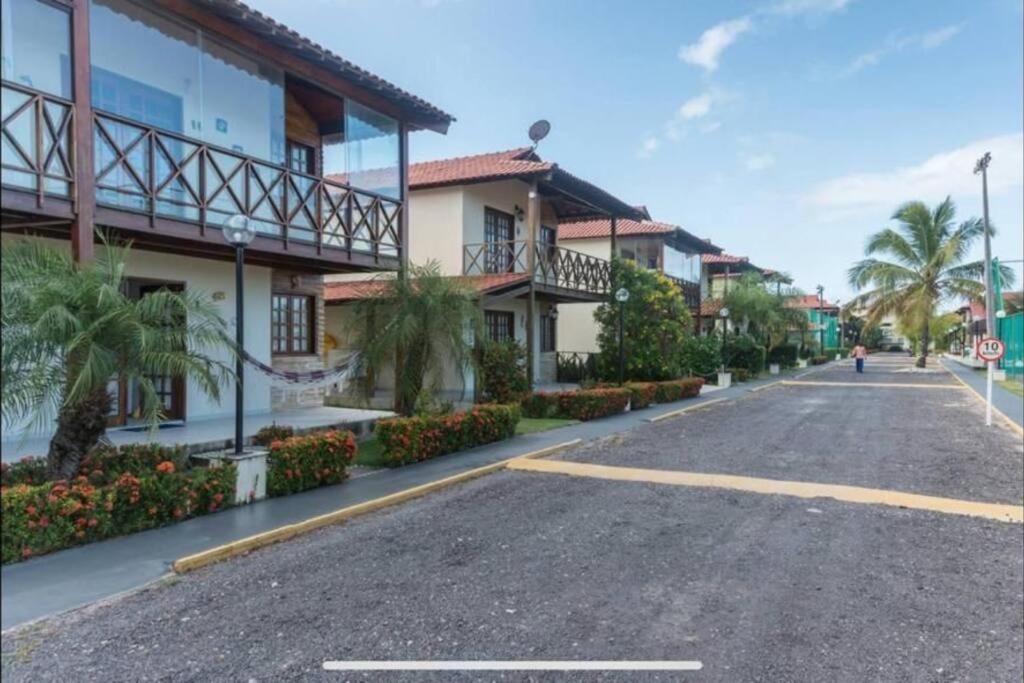 Casa De Praia - Village Praia Dos Carneiros 1 Tamandaré Buitenkant foto