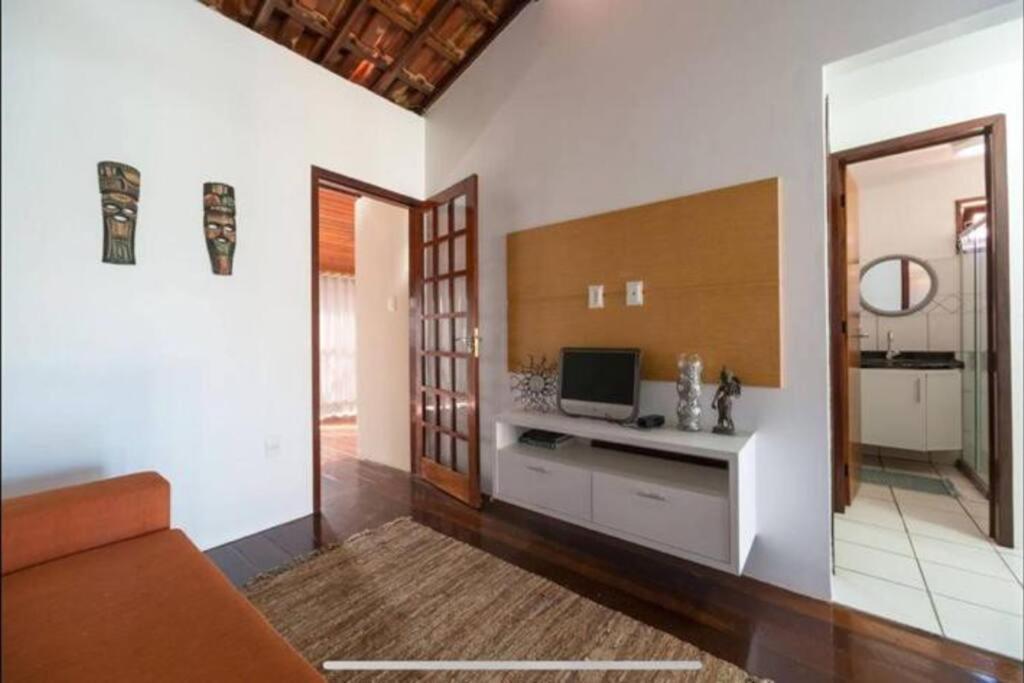 Casa De Praia - Village Praia Dos Carneiros 1 Tamandaré Buitenkant foto