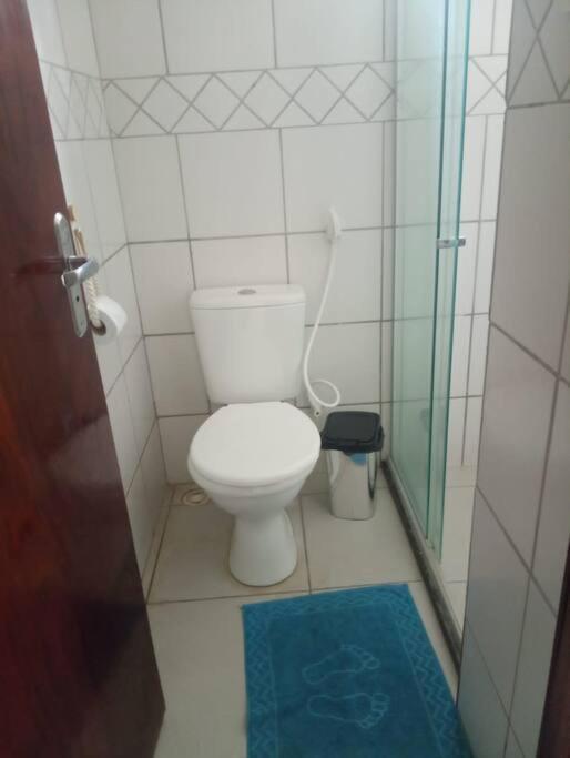 Casa De Praia - Village Praia Dos Carneiros 1 Tamandaré Buitenkant foto