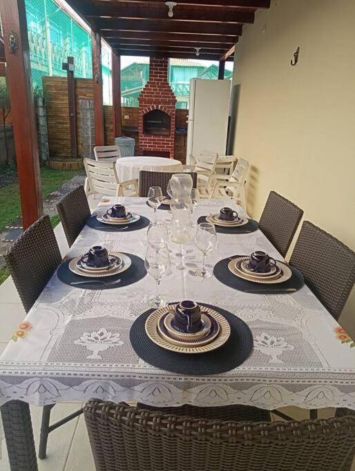 Casa De Praia - Village Praia Dos Carneiros 1 Tamandaré Buitenkant foto
